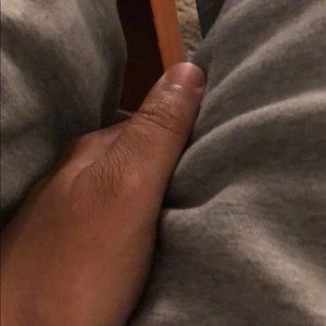 Meet your Posher, Essa